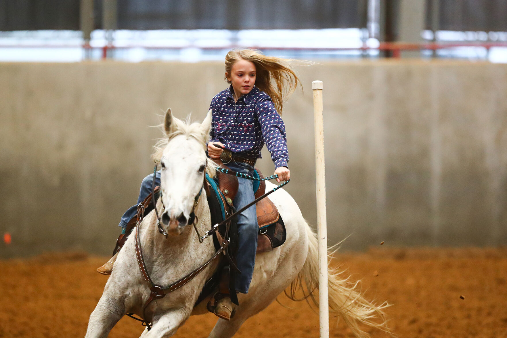 Youth Rodeo